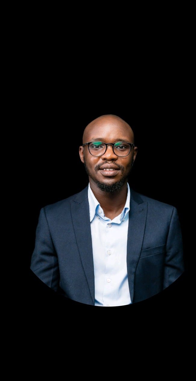 Kemboi Sharon - CEO & Founder